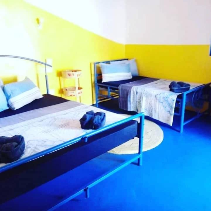 Furaha B&B Kendwa Exterior foto